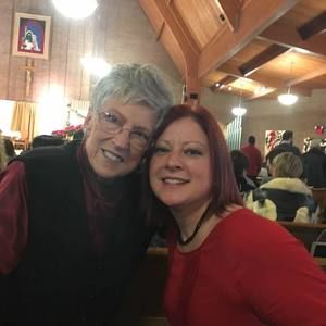 Meet your Posher, Pat